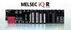 Mitsubishi Electric представляет новинку – флагманский ПЛК MELSEC IQ-R